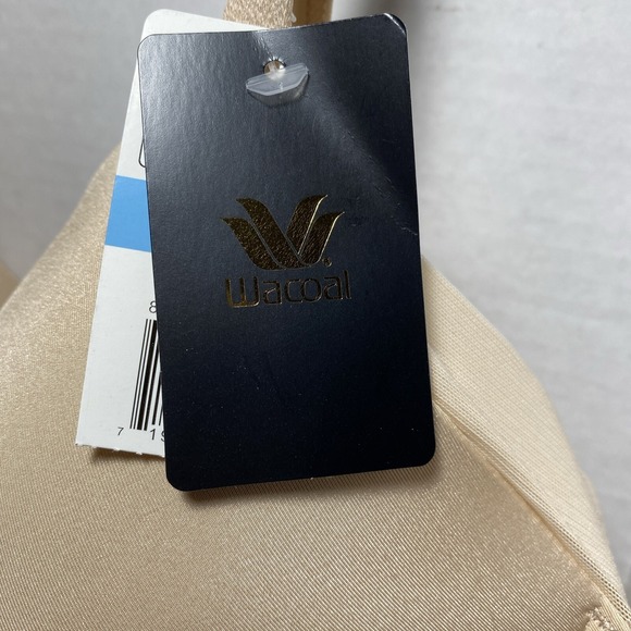 Wacoal 42CT -Shirt Bra  Women's Ultimate Side Smoother Seamless Underwire 853281 - Picture 12 of 15